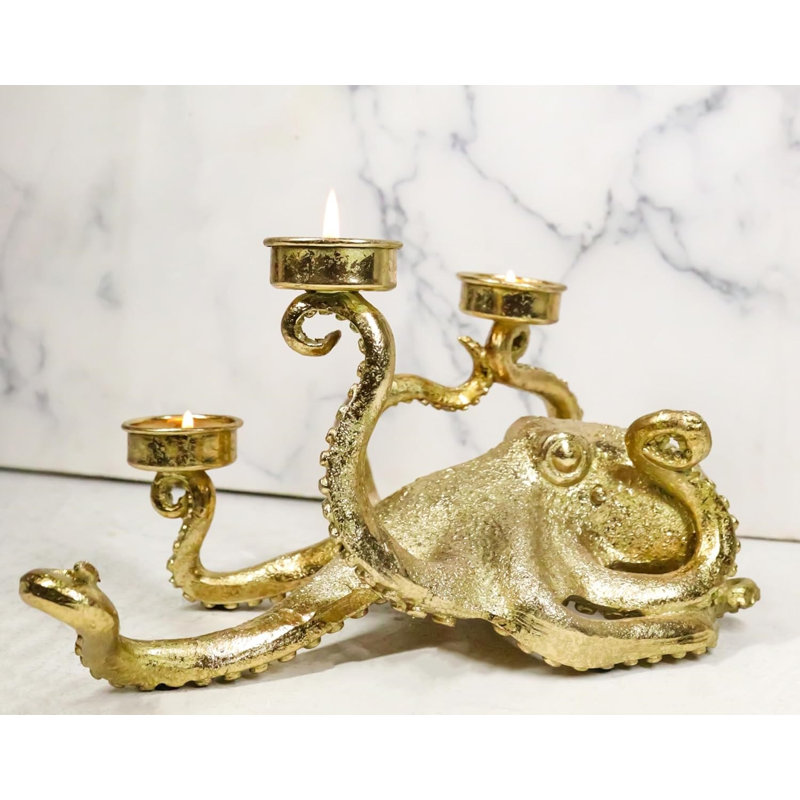 Ciceklic 5.25 ", Gold