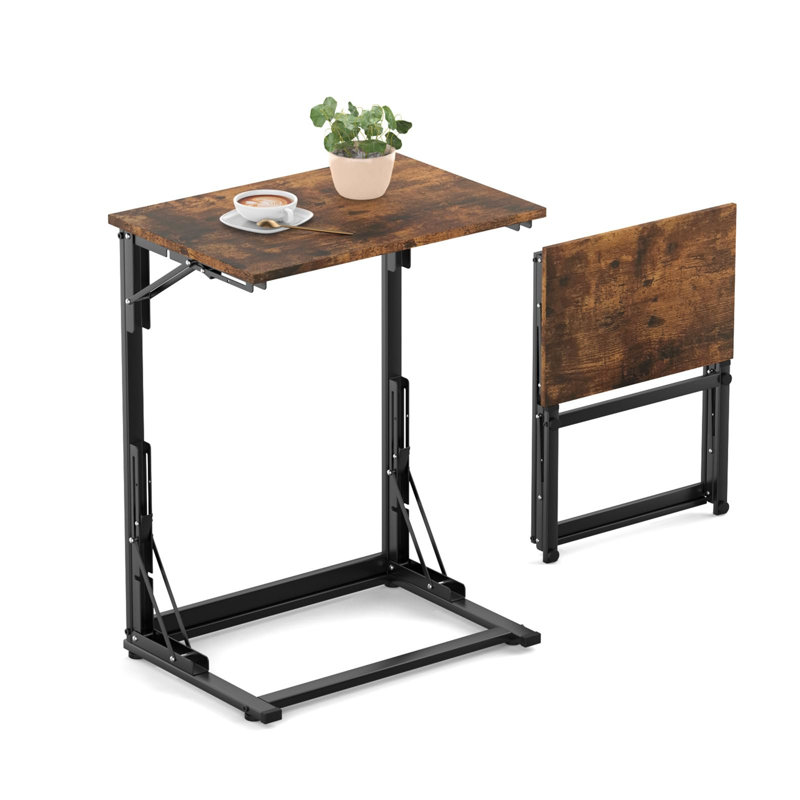 C Table End Table