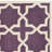 Chatham Hand Tufted Wool Geometric Rug-10490539