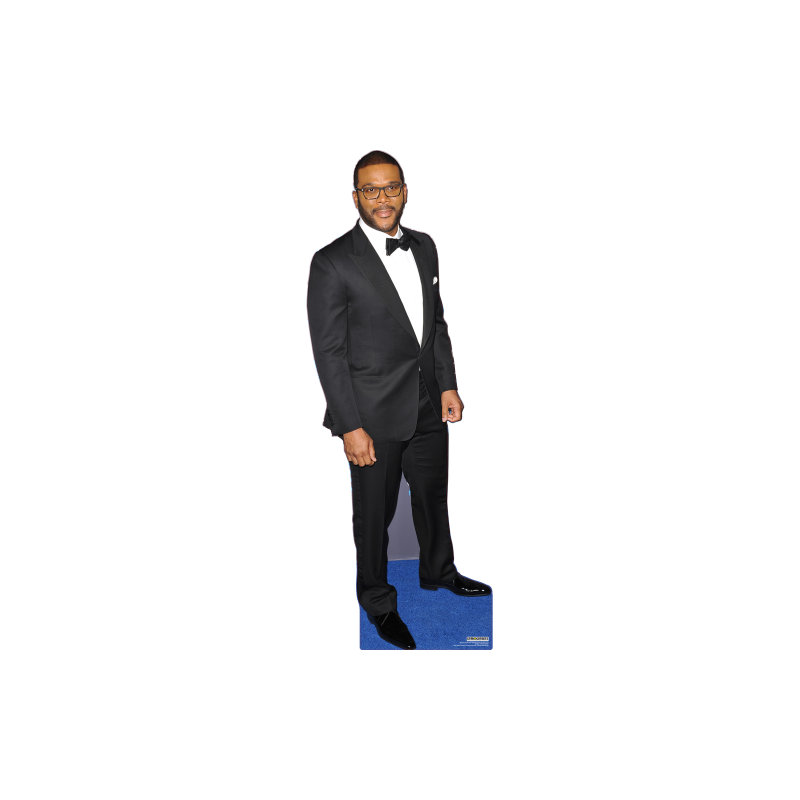 SC2566 Tyler Perry