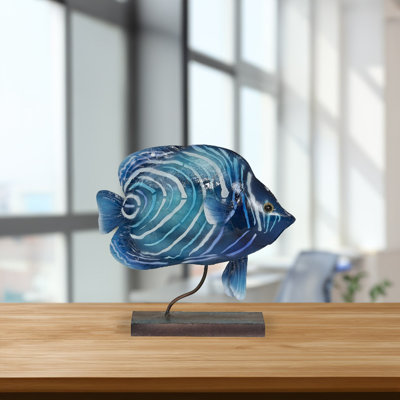 Poisson-papillon Anmie Ripple