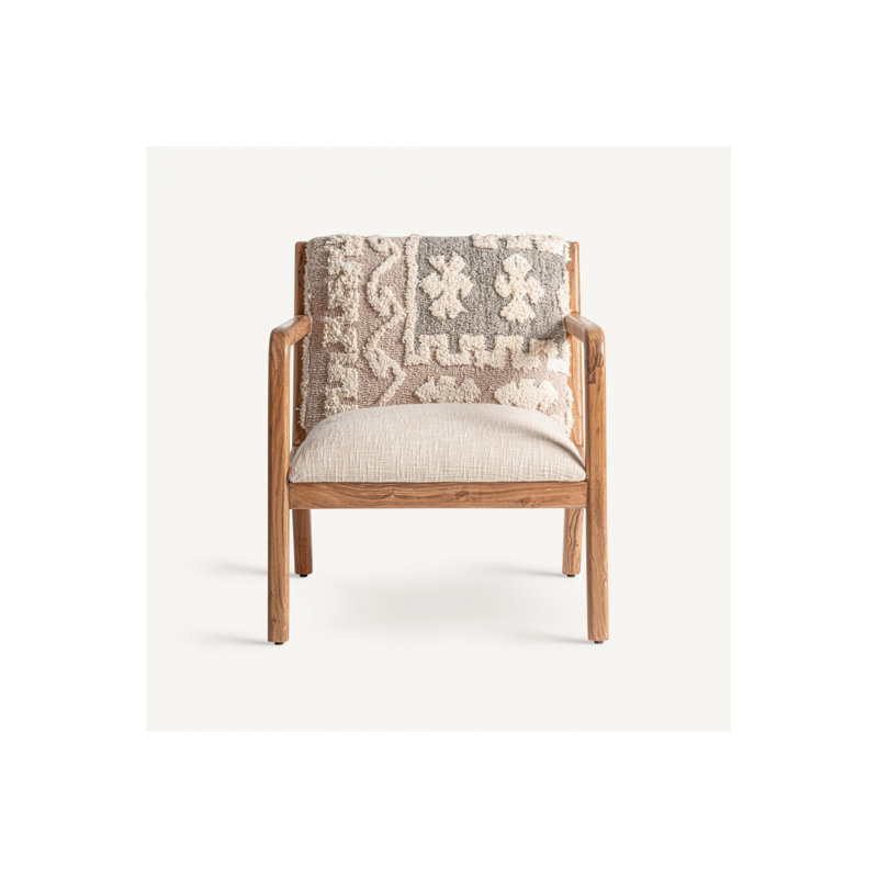 Fauteuil d'appoint Greensburg