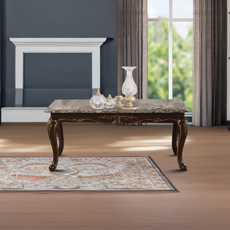 Anandita 5PC Living Room Set, 5 Pieces