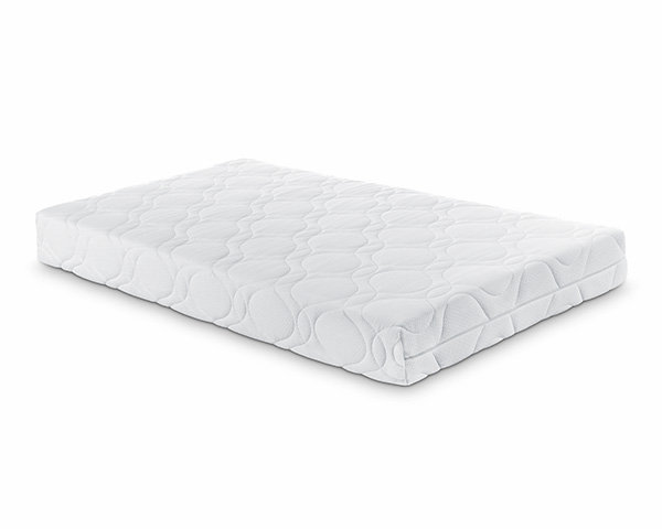Replogle Zip Mattress Protector Case Pack, 140 x 190 cm