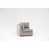 Polyester gris clair est en rupture de stock