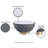 Sintered Stone Top Upholstered Coffee Table-1306646317