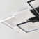Modern Rectangular Elegant Dimmable Led Ceiling Light With Remote Control