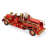 Handmade and Hand Finishing Model Car Decorative Object