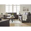 Fauteuil inclinable Brakefield