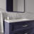 Centerset 2-handle Bathroom Faucet with Drain Assembly-94459487