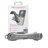 KeySmart 0.78'' W Key Chain-50342646
