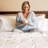 BedVoyage Duvet Cover - Viscose from Bamboo + Cotton - Breathable & Lightweight-1998738871-1998738872