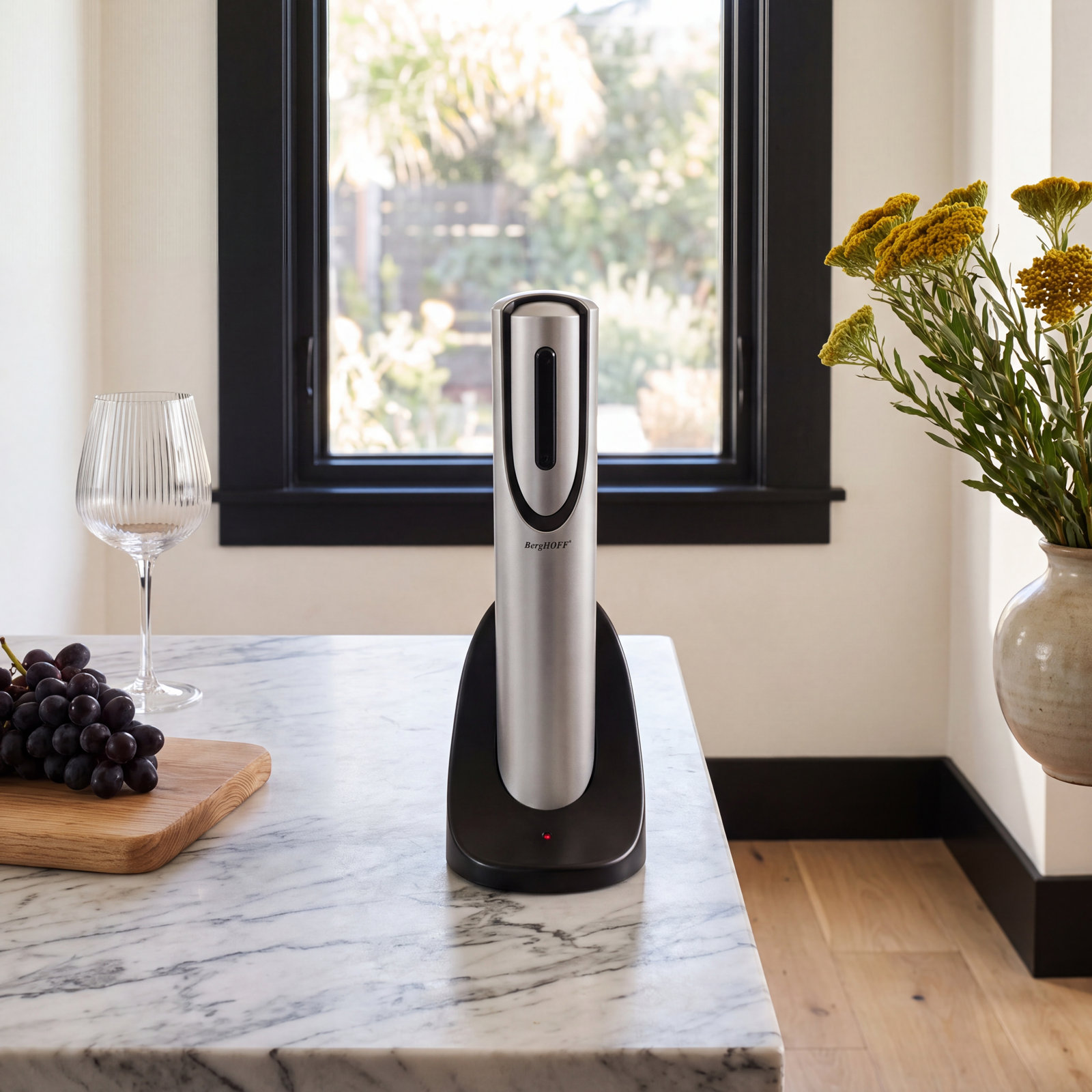 Electric Wine Opener