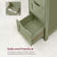 Bathroom Storage-189594410