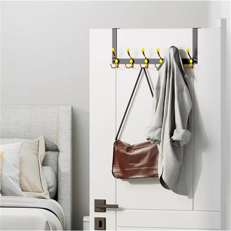 Porte-crochets Ultrasteel, H 9,44 po x l 21,65 po x P 1,81 po