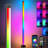 Kaule 48'' LED Lamp Base Floor Lamp