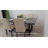 Bontrager Nailed Trim Linen Parsons Dining Chairs With Solid Wood Legs-1068323214
