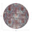 Byzantine Jewel Pebble 16" Vinyl Placemat-50817750
