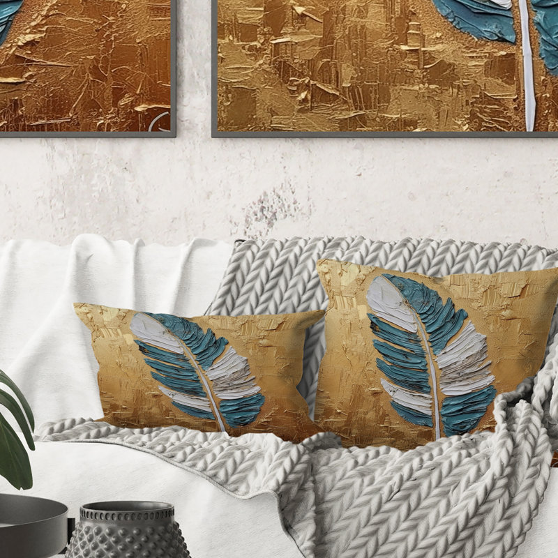 Coussin décoratif Boho Glam