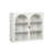 Blanc est en rupture de stock