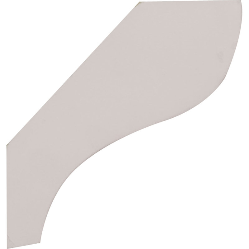 Coupling for Moulding Profiles
