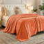 Couverture molletonnée en polyester moelleux Alaska-363026703-363026699