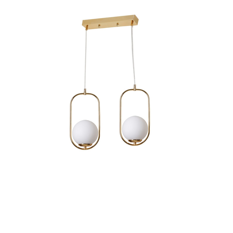 Chandle Chandelier