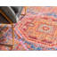 Tapis rose Donminique-1339554755