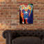 «Boxer - Harley» par Dawg Painter-2143037863