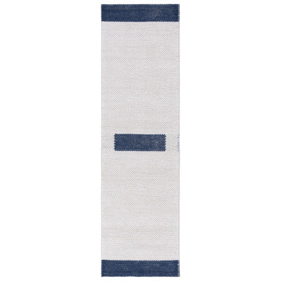 Natura Flat Weave Wool Rug