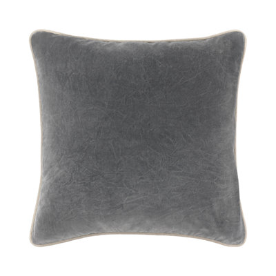 Goodall Cotton Throw Pillow