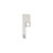 Balance Aluminum LED Wall Light-55898203-55898200
