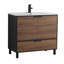 Ensemble de meuble-lavabo simple 36 po-922732647