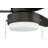 Intrepid 52'' Ceiling Fan with Light Kit-438088016