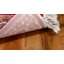 Darr Oriental Ivory/Red Area Rug-104423723
