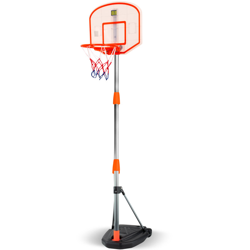 Jeu de basketball portatif Pro Ball