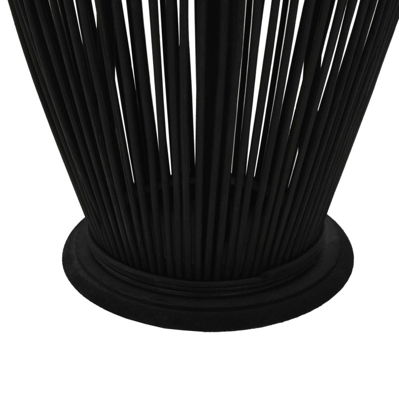 Wood Wall Lantern, 95 cm