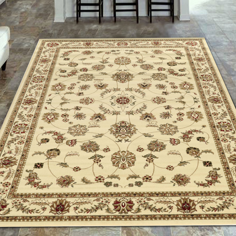 Weisgerber Indoor Rug