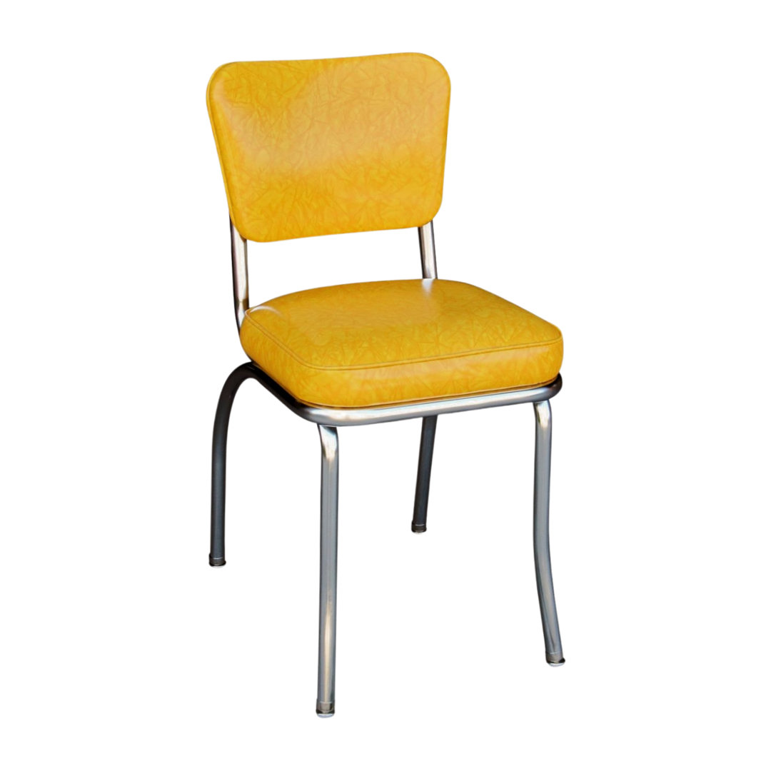 Retro Home Upholstered Dining Chair Richardson Seating Upholstery 