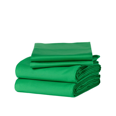 Grasshopper Sheet Set - 4 Piece - Twin Size
