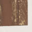 «Terracotta Arches II», une œuvre d'art texturée 3D encadrée à la main sous verre-124198206