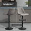 Tabouret Clocher