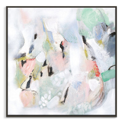 Brenda Meynell - Print on Canvas