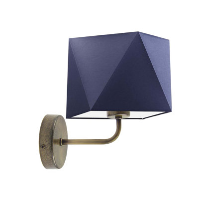 Ayak Armed Sconce