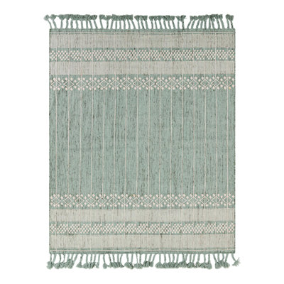 Tapis intérieur / extérieur Cosmina