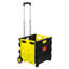 Montez-le! Chariot utilitaire roulant, chariot pliable et pliable, 55 lb Capacité-559248100