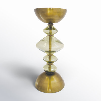 10'' H Tabletop Pillar