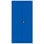 Armoire de rangement 2 portes H 72 po x l 36 po x P 24 po Elite Series