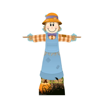 55'' Novelty & Humor Cardboard Standup