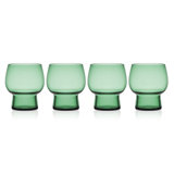 Phoebe Margarita Glasses
